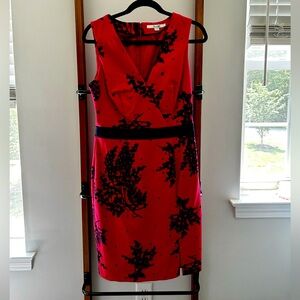Boden Nadia Dress